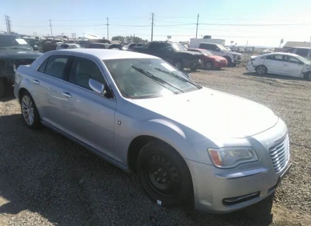 CHRYSLER 300 2013 2c3ccaag3dh697479