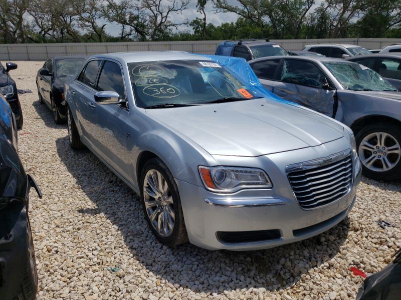 CHRYSLER 300 2013 2c3ccaag3dh697613