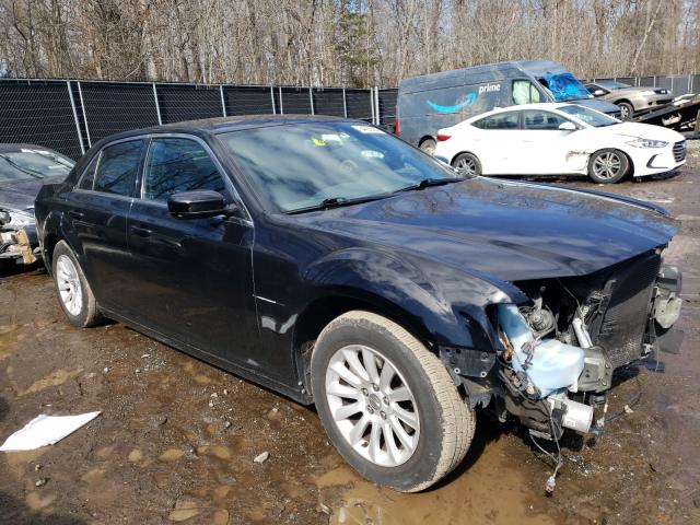 CHRYSLER 300 2013 2c3ccaag3dh697739