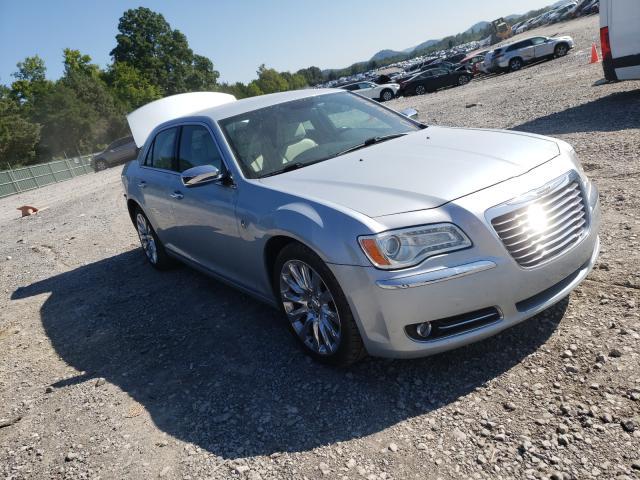 CHRYSLER 300 2013 2c3ccaag3dh697790