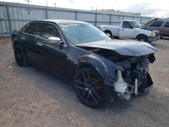 CHRYSLER 300 2013 2c3ccaag3dh698213