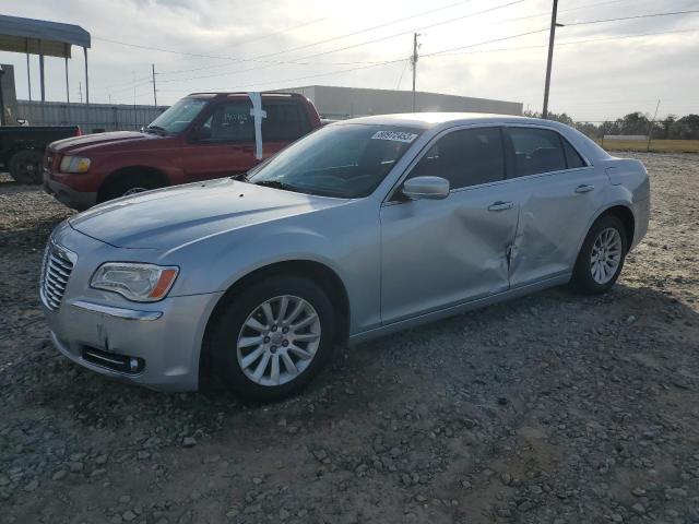 CHRYSLER 300 2013 2c3ccaag3dh698678