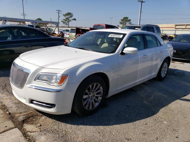 CHRYSLER 300 2013 2c3ccaag3dh698728