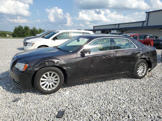 CHRYSLER 300 2013 2c3ccaag3dh703040