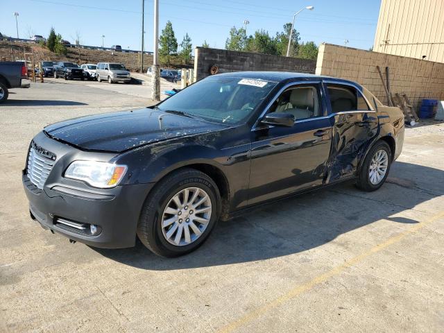 CHRYSLER 300 2013 2c3ccaag3dh709839