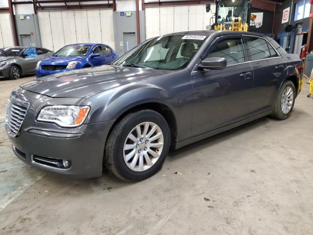 CHRYSLER 300 2013 2c3ccaag3dh722879