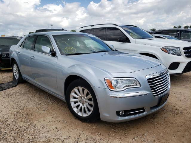 CHRYSLER 300 2013 2c3ccaag3dh722915