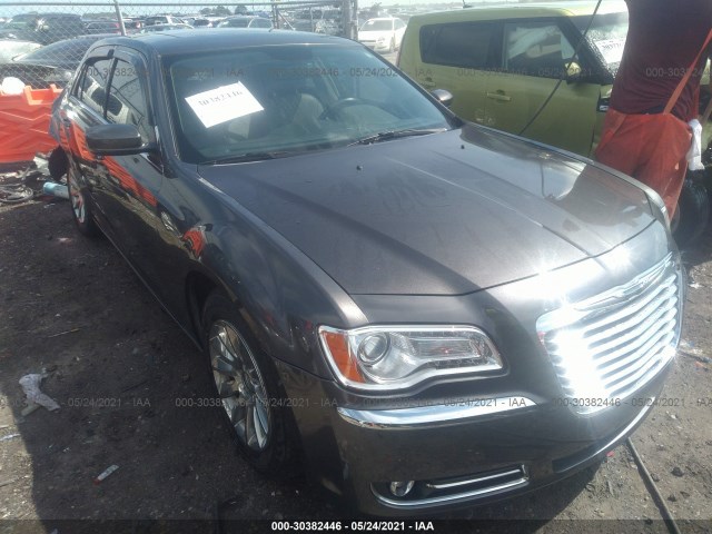 CHRYSLER 300 2013 2c3ccaag3dh723112