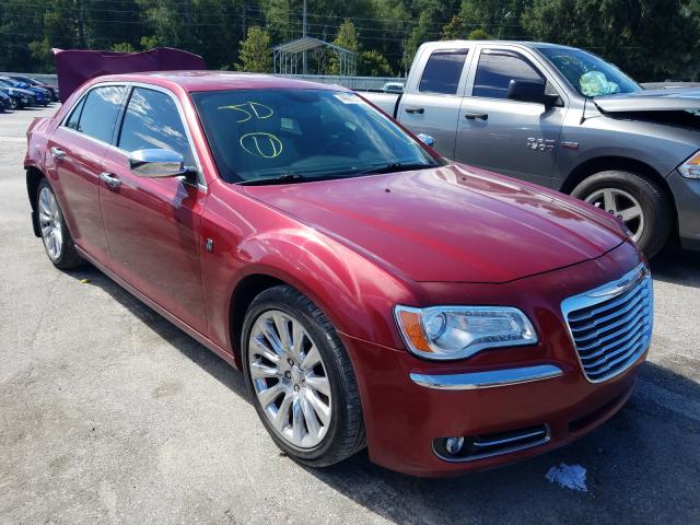 CHRYSLER 300 2013 2c3ccaag3dh727113