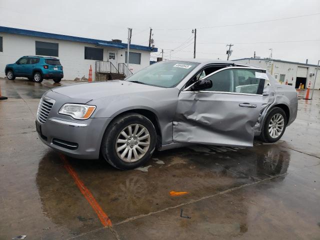 CHRYSLER 300 2013 2c3ccaag3dh728181