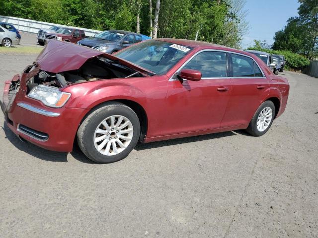 CHRYSLER 300 2013 2c3ccaag3dh728245