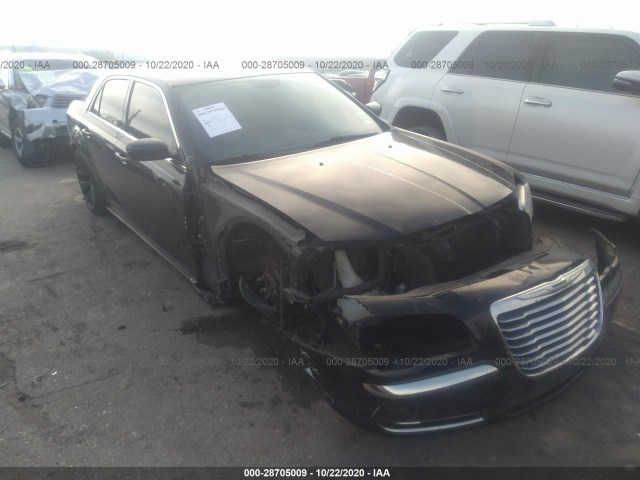 CHRYSLER 300 2013 2c3ccaag3dh728357