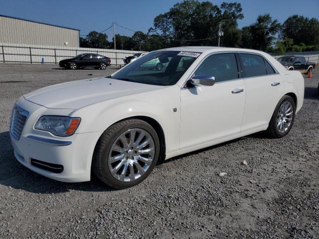 CHRYSLER 300 2013 2c3ccaag3dh735440