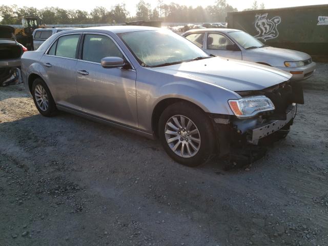 CHRYSLER 300 2013 2c3ccaag3dh738967