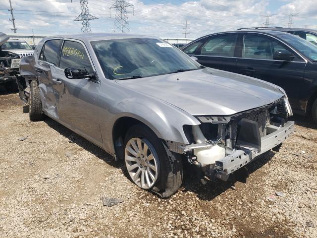 CHRYSLER 300 2013 2c3ccaag3dh739438