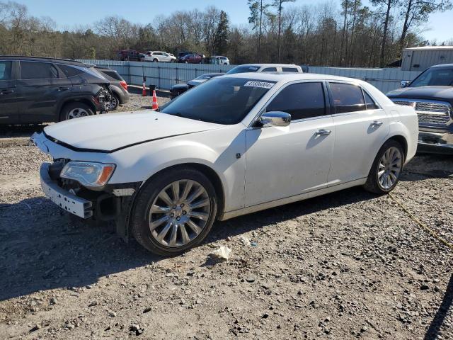 CHRYSLER 300 2013 2c3ccaag3dh741027