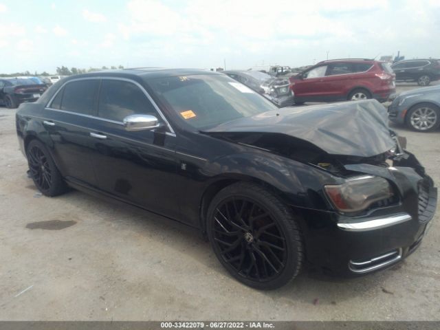 CHRYSLER 300 2013 2c3ccaag3dh744963