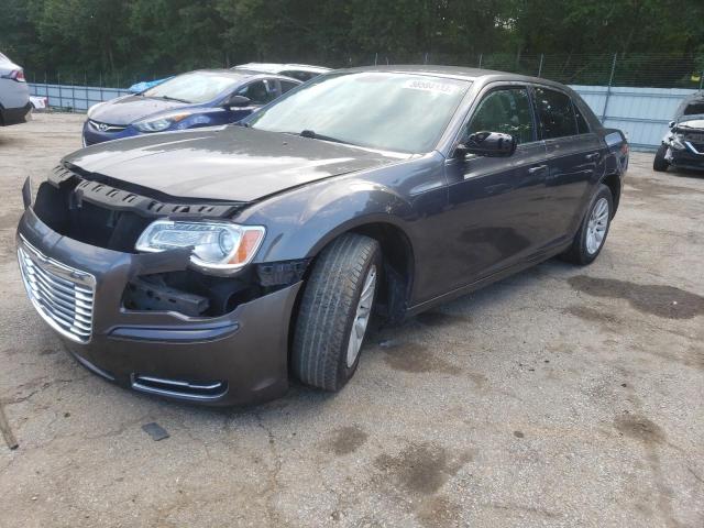 CHRYSLER 300 2014 2c3ccaag3eh104737