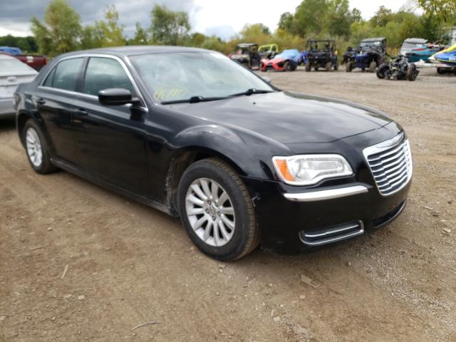 CHRYSLER 300 2014 2c3ccaag3eh124258