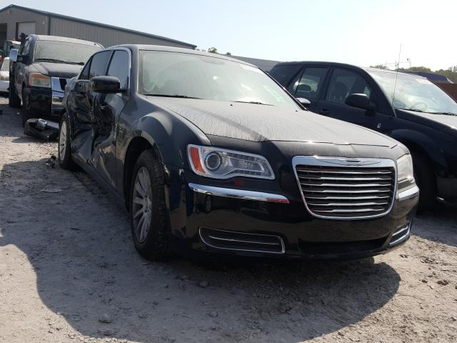 CHRYSLER 300 2014 2c3ccaag3eh127452