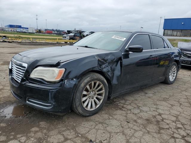 CHRYSLER 300 2014 2c3ccaag3eh135809