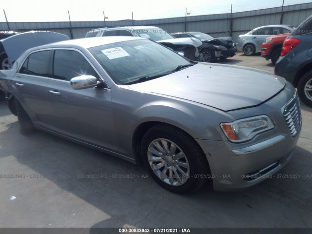 CHRYSLER 300 2014 2c3ccaag3eh136068