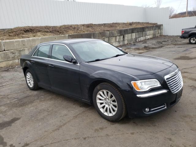 CHRYSLER 300 2014 2c3ccaag3eh136104