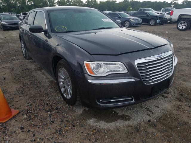 CHRYSLER 300 2014 2c3ccaag3eh141657