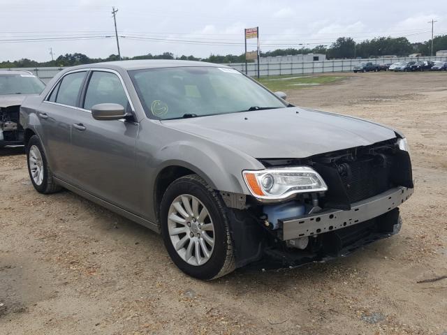 CHRYSLER 300 2014 2c3ccaag3eh141741