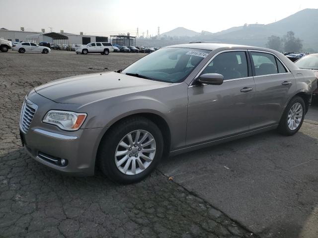 CHRYSLER 300 2014 2c3ccaag3eh141917