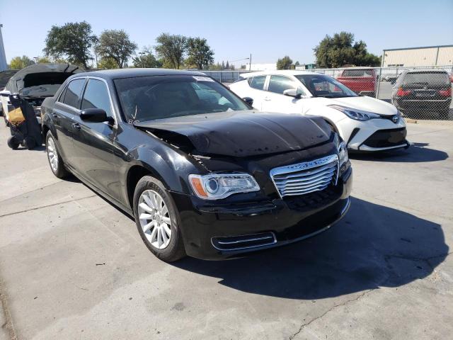 CHRYSLER 300 2014 2c3ccaag3eh157390