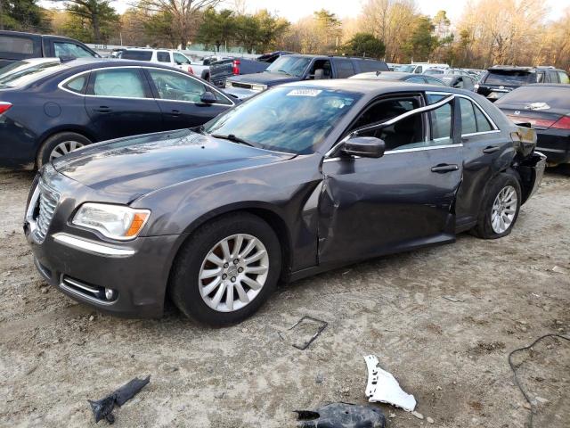 CHRYSLER 300 2014 2c3ccaag3eh159771