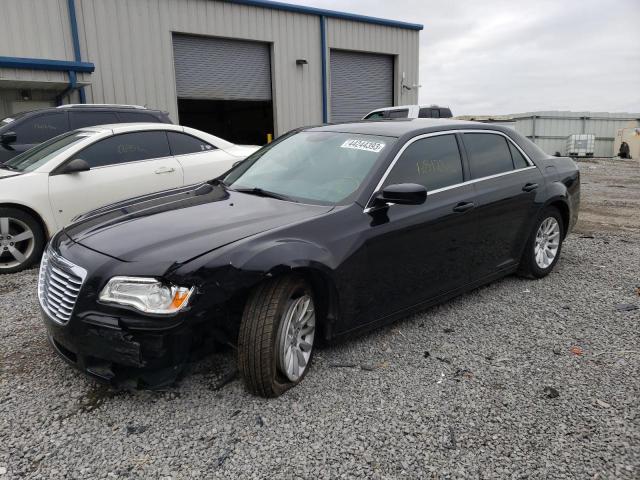 CHRYSLER 300 2014 2c3ccaag3eh163075