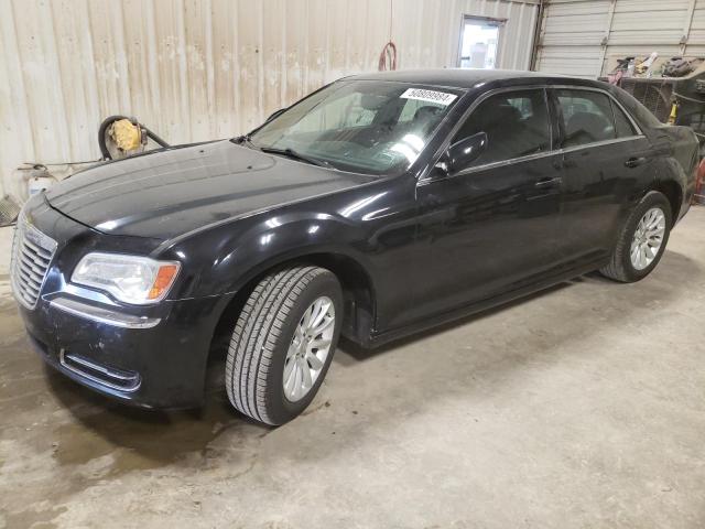 CHRYSLER 300 2014 2c3ccaag3eh163206