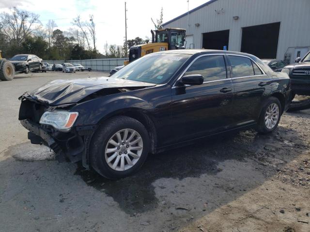 CHRYSLER 300 2014 2c3ccaag3eh163268