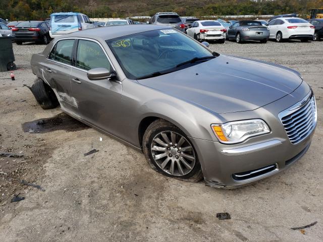 CHRYSLER 300 2014 2c3ccaag3eh175467