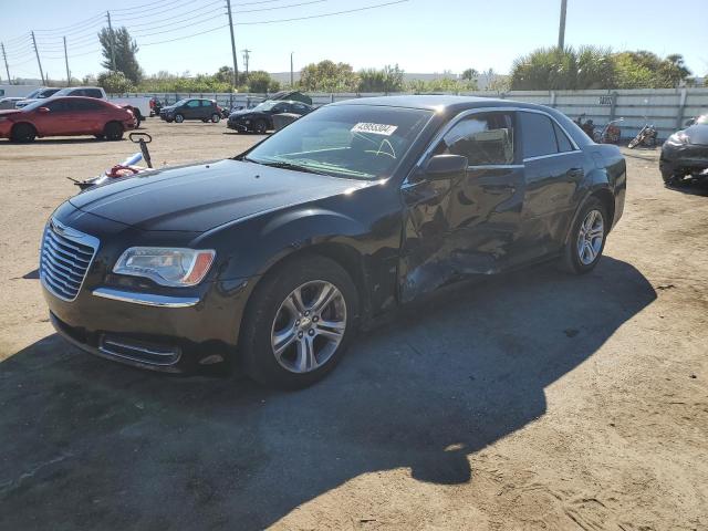 CHRYSLER 300 2014 2c3ccaag3eh175811