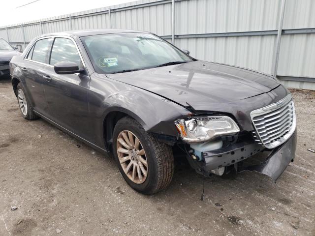 CHRYSLER 300 2014 2c3ccaag3eh179096