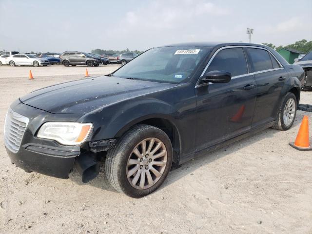 CHRYSLER 300 2014 2c3ccaag3eh179258