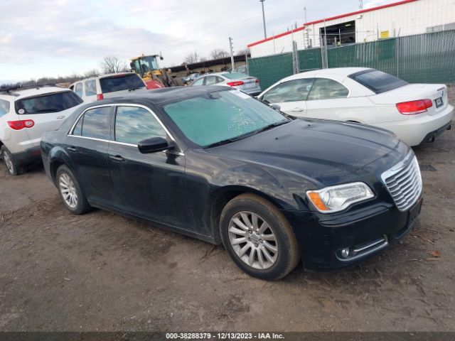 CHRYSLER 300 2014 2c3ccaag3eh183813