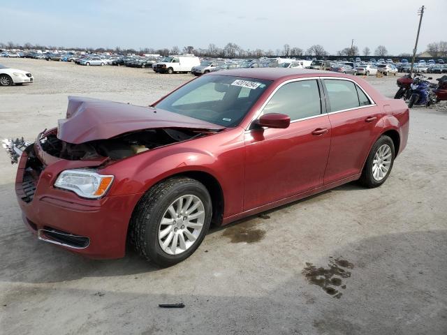 CHRYSLER 300 2014 2c3ccaag3eh193807