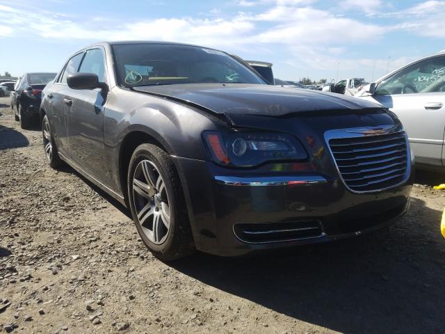 CHRYSLER 300 2014 2c3ccaag3eh199980