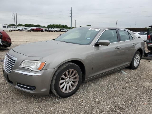 CHRYSLER 300 2014 2c3ccaag3eh200061