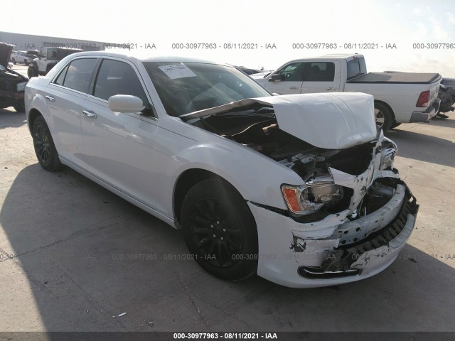 CHRYSLER 300 2014 2c3ccaag3eh200562