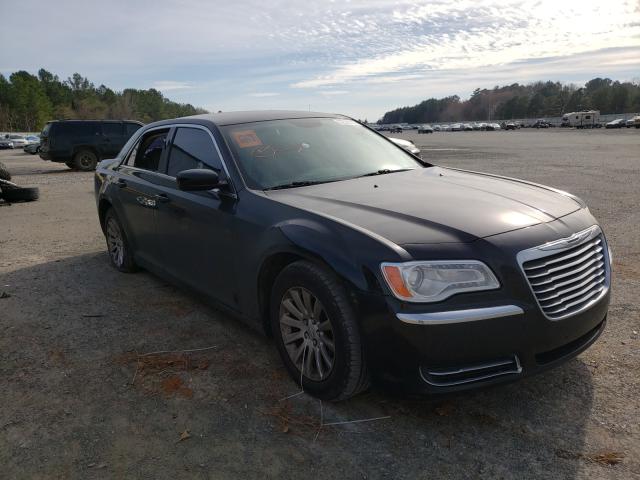 CHRYSLER 300 2014 2c3ccaag3eh200710