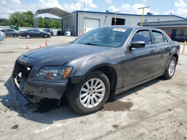 CHRYSLER 300 2014 2c3ccaag3eh211688