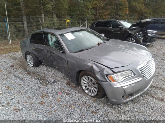 CHRYSLER 300 2014 2c3ccaag3eh212856