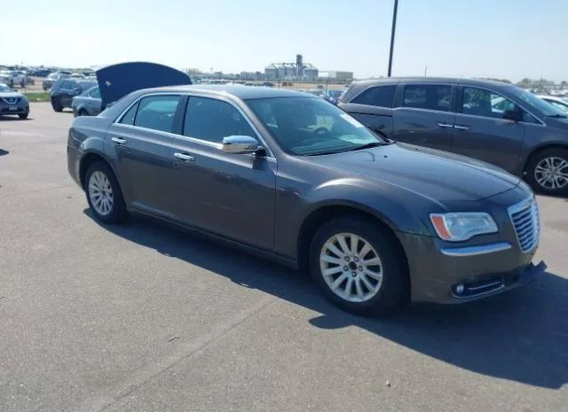 CHRYSLER 300 2014 2c3ccaag3eh228555