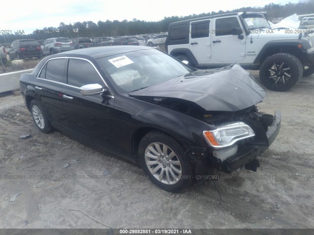 CHRYSLER 300 2014 2c3ccaag3eh228779