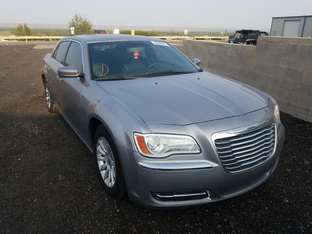 CHRYSLER 300 2014 2c3ccaag3eh232511